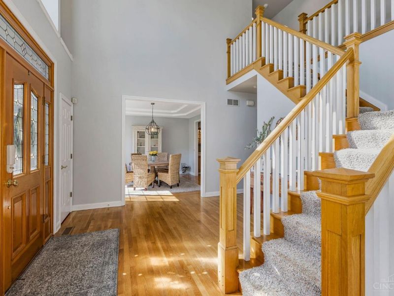 2417 Quail Run Farm Lane, Green Township, OH 45233 Photo 13