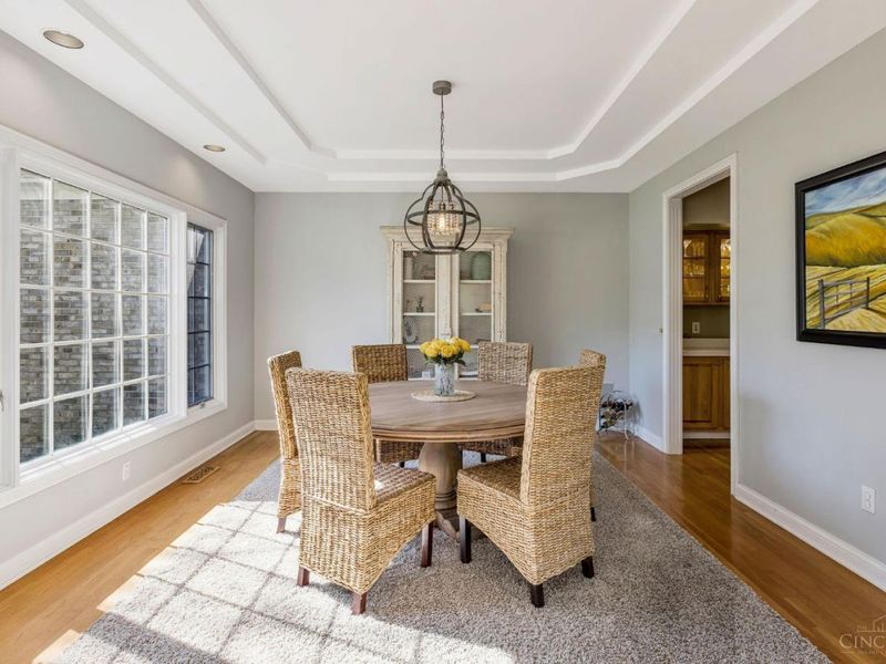 2417 Quail Run Farm Lane, Green Township, OH 45233 Photo 15