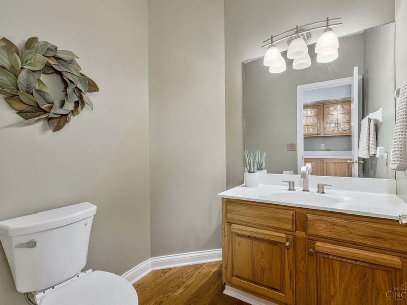 2417 Quail Run Farm Lane, Green Township, OH 45233 Photo 18