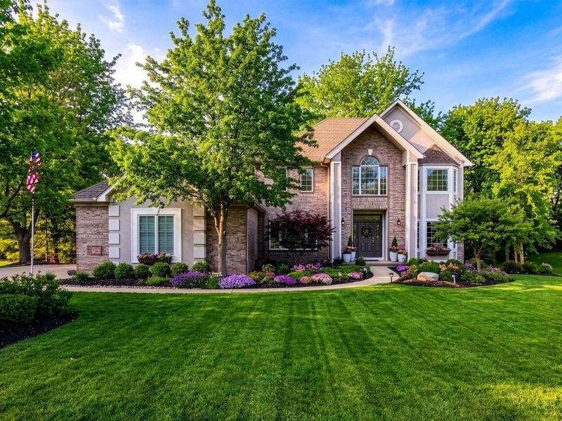 2417 Quail Run Farm Lane, Green Township, OH 45233 Photo 2