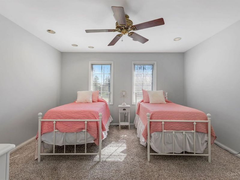 2417 Quail Run Farm Lane, Green Township, OH 45233 Photo 27