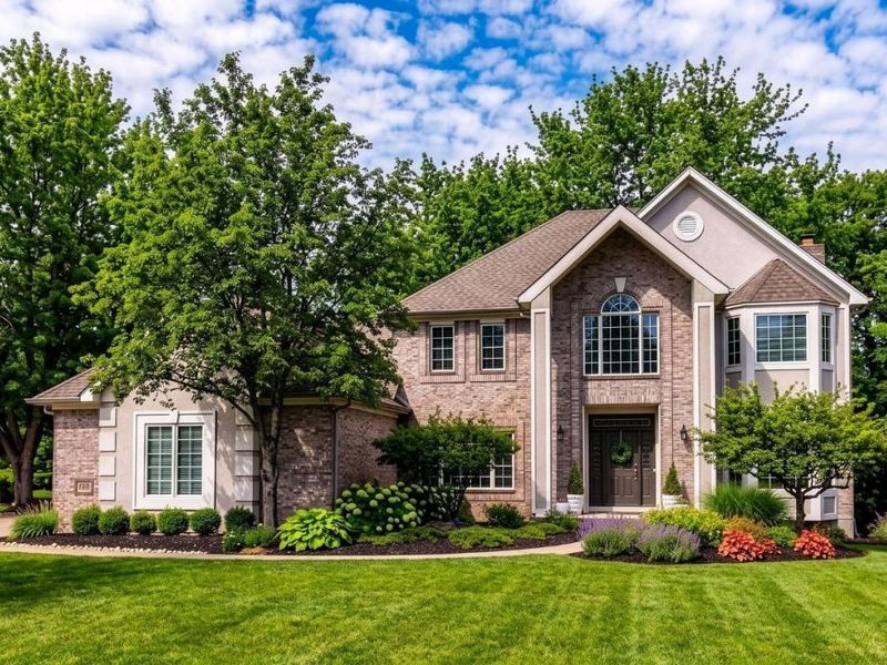 2417 Quail Run Farm Lane, Green Township, OH 45233 Photo 3