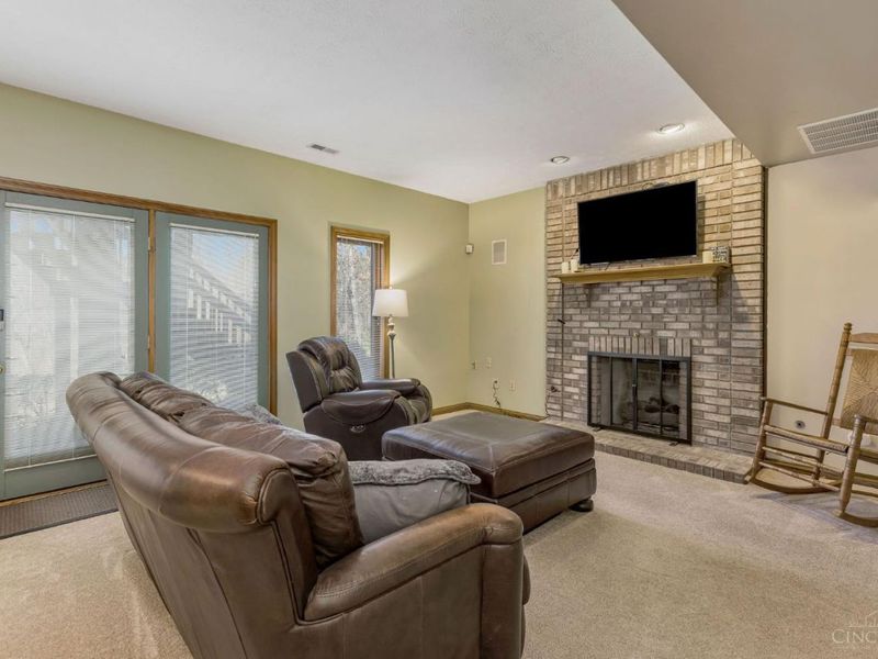 2417 Quail Run Farm Lane, Green Township, OH 45233 Photo 39