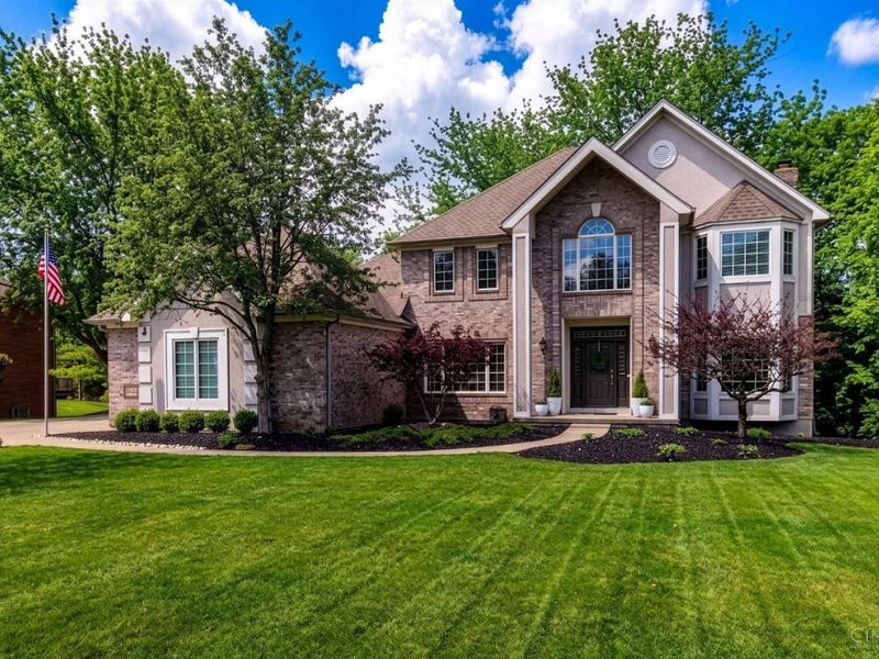 2417 Quail Run Farm Lane, Green Township, OH 45233 Photo 4