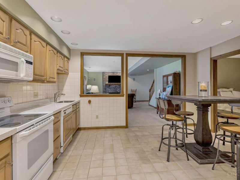 2417 Quail Run Farm Lane, Green Township, OH 45233 Photo 42