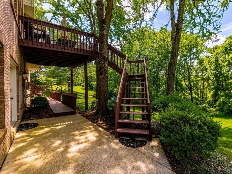 2417 Quail Run Farm Lane, Green Township, OH 45233 Photo 54