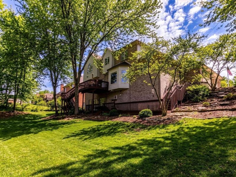 2417 Quail Run Farm Lane, Green Township, OH 45233 Photo 56