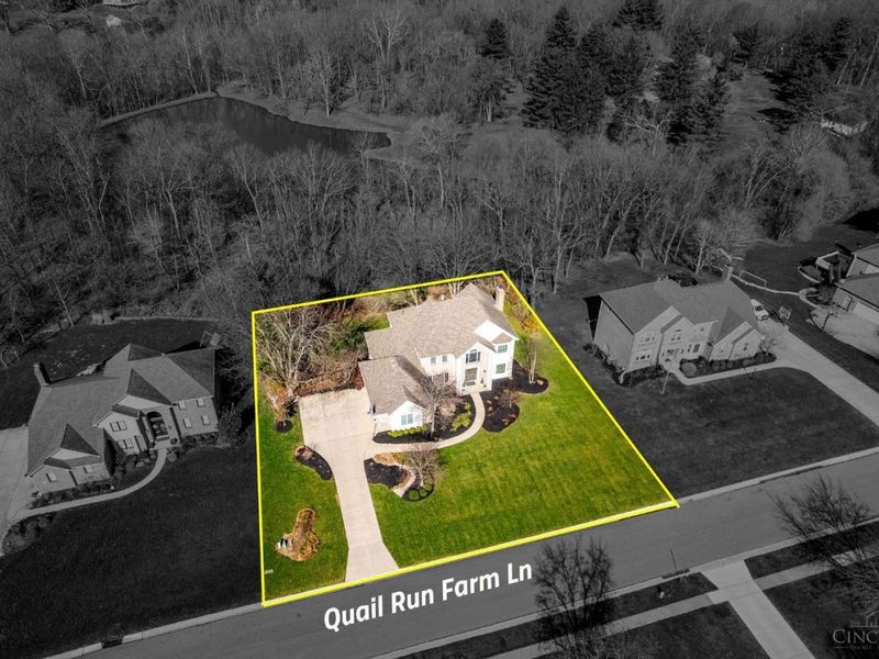 2417 Quail Run Farm Lane, Green Township, OH 45233 Photo 60