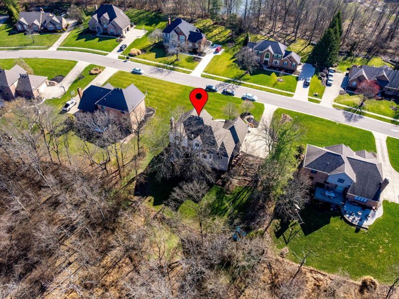 2417 Quail Run Farm Lane, Green Township, OH 45233 Photo 62