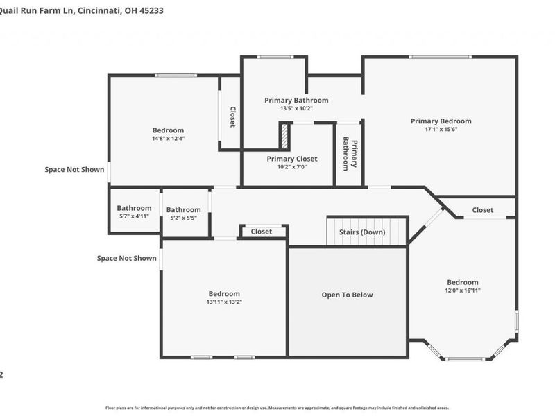 2417 Quail Run Farm Lane, Green Township, OH 45233 Photo 64