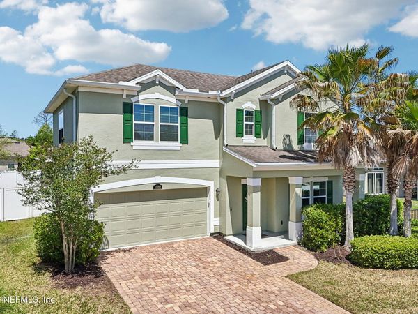 16088 WILLOW BLUFF Court, Jacksonville, FL 32218