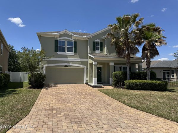 16088 WILLOW BLUFF Court, Jacksonville, FL 32218