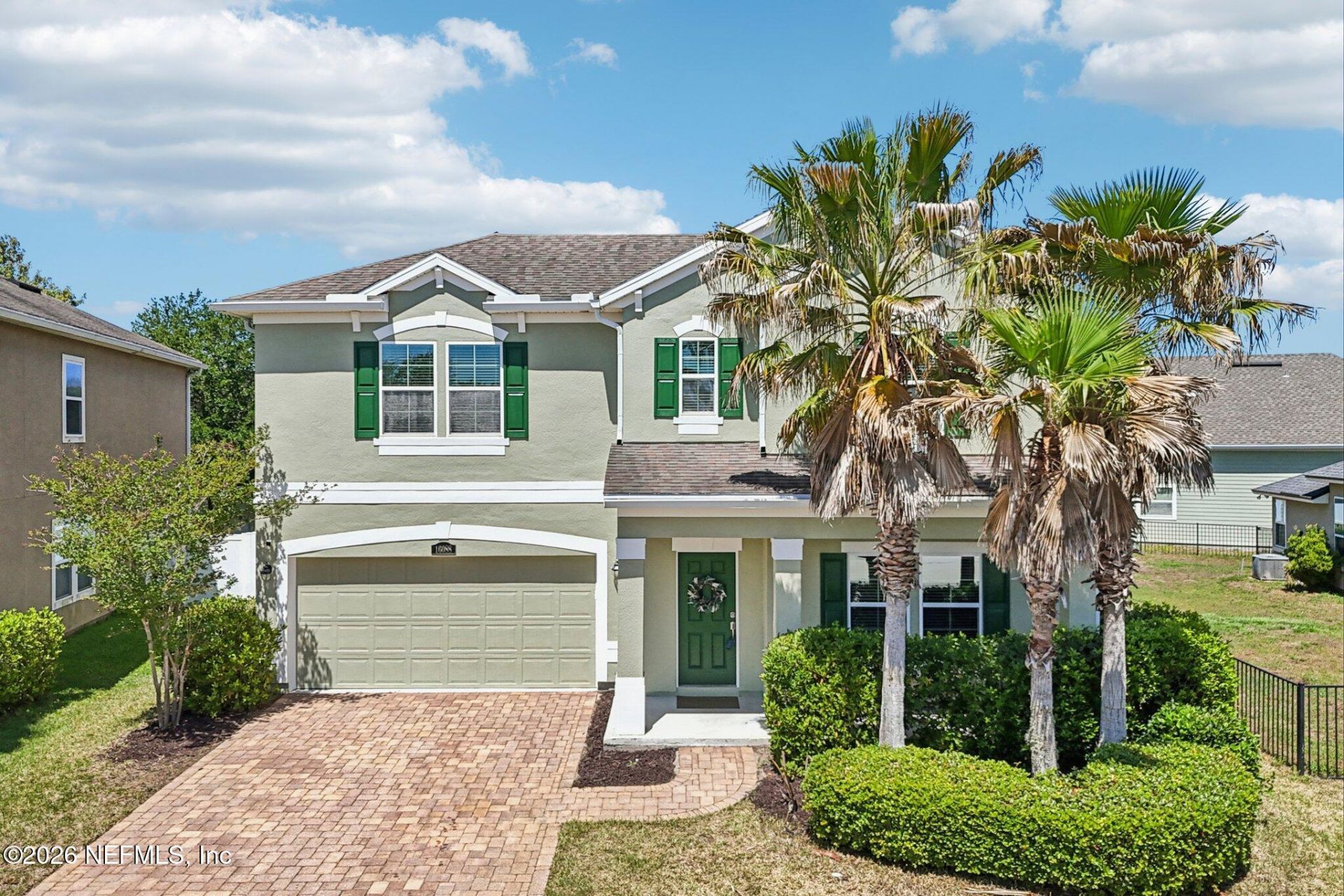 16088 Willow Bluff Court, Jacksonville, FL 32218 Photo