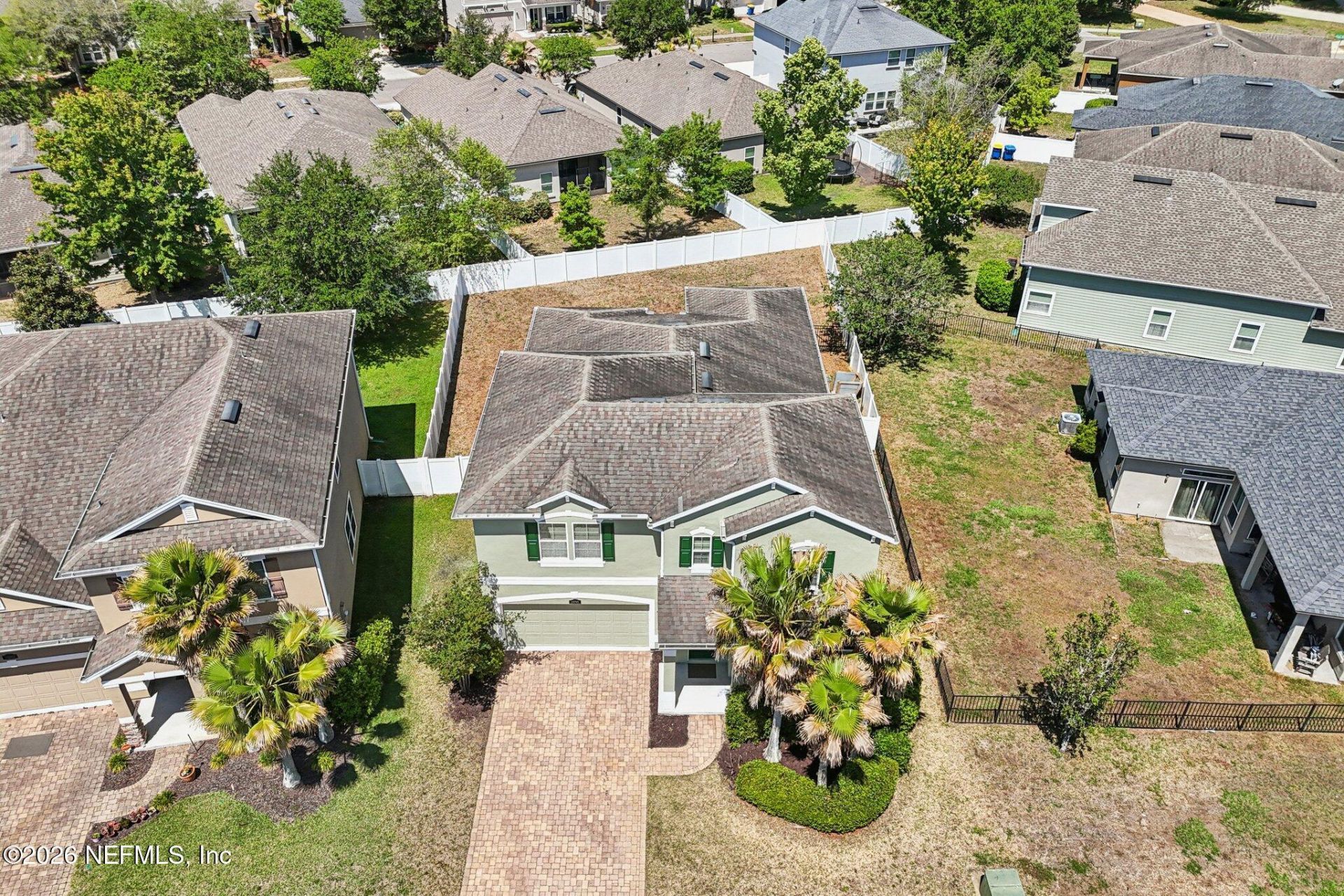 16088 Willow Bluff Court, Jacksonville, FL 32218 Photo