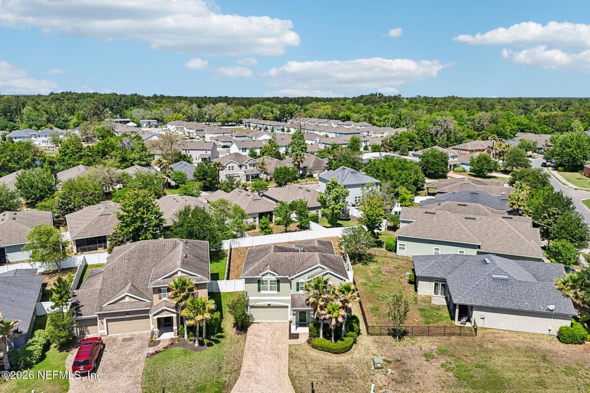 16088 Willow Bluff Court, Jacksonville, FL 32218 Photo