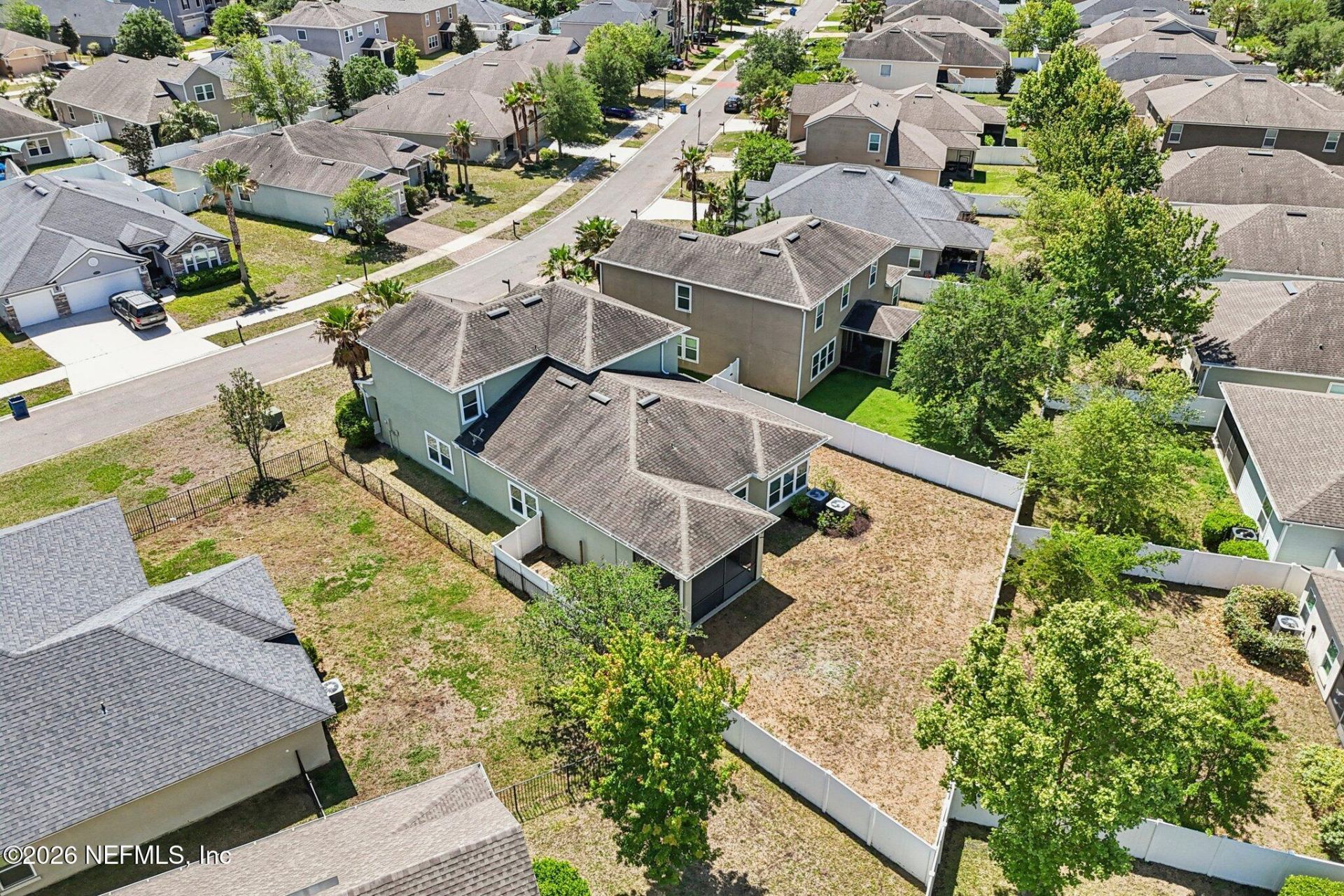 16088 Willow Bluff Court, Jacksonville, FL 32218 Photo