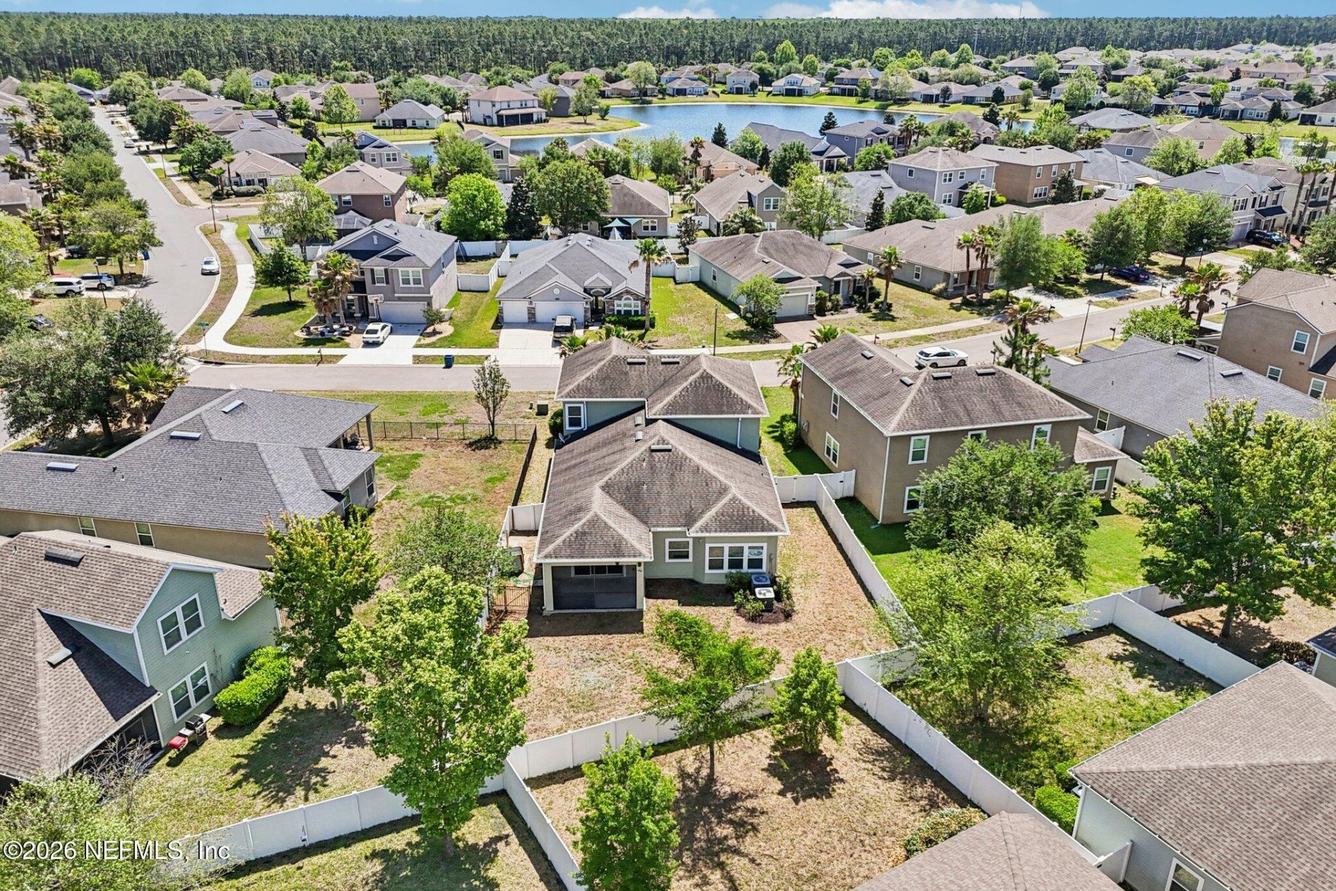 16088 Willow Bluff Court, Jacksonville, FL 32218 Photo