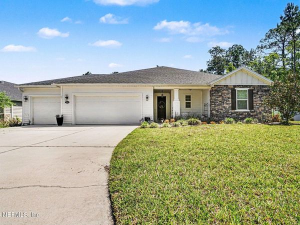 314 FLACH Drive, Fruit Cove, FL 32259