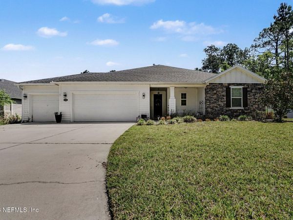 314 FLACH Drive, Fruit Cove, FL 32259