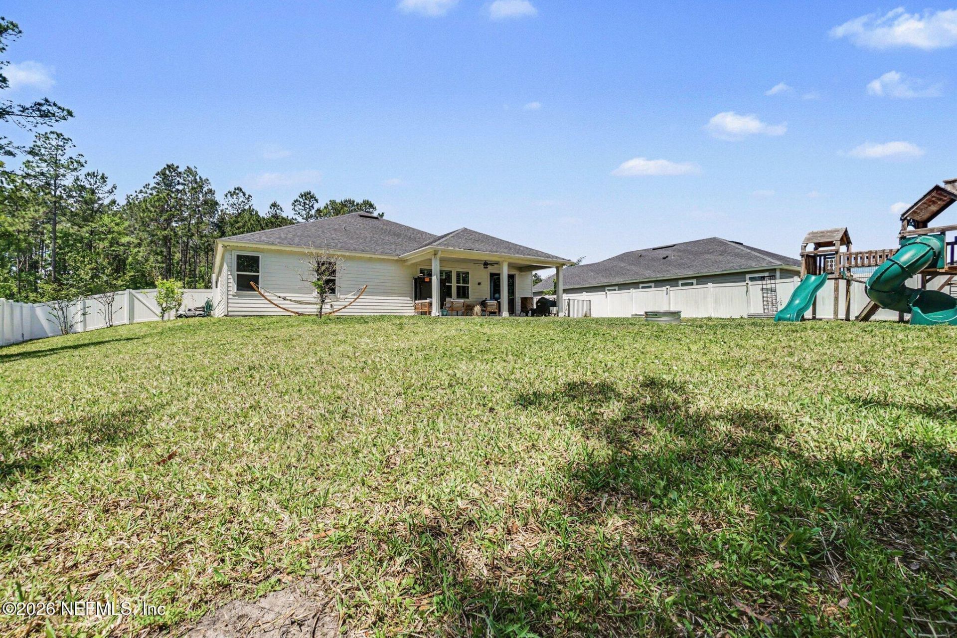 314 Flach Drive, Fruit Cove, FL 32259 Photo