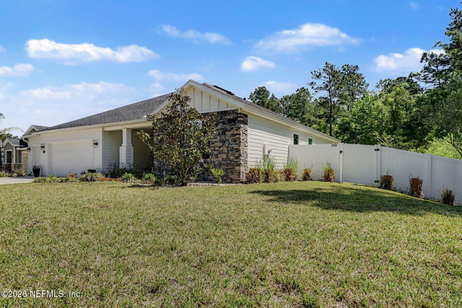 314 Flach Drive, Fruit Cove, FL 32259 Photo