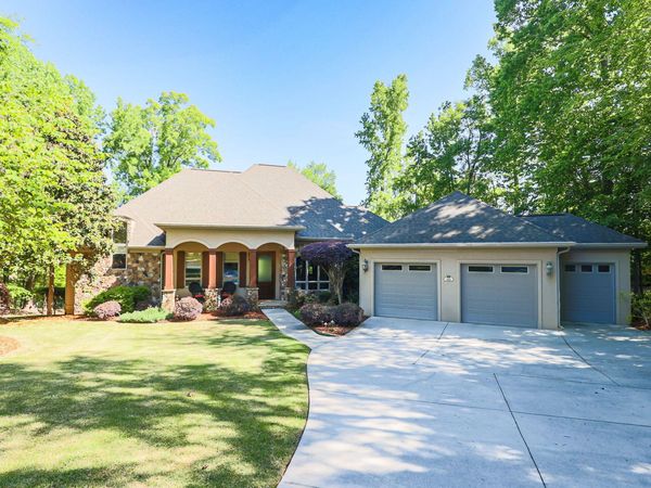 310 James Booth Court, North Augusta, SC 29860