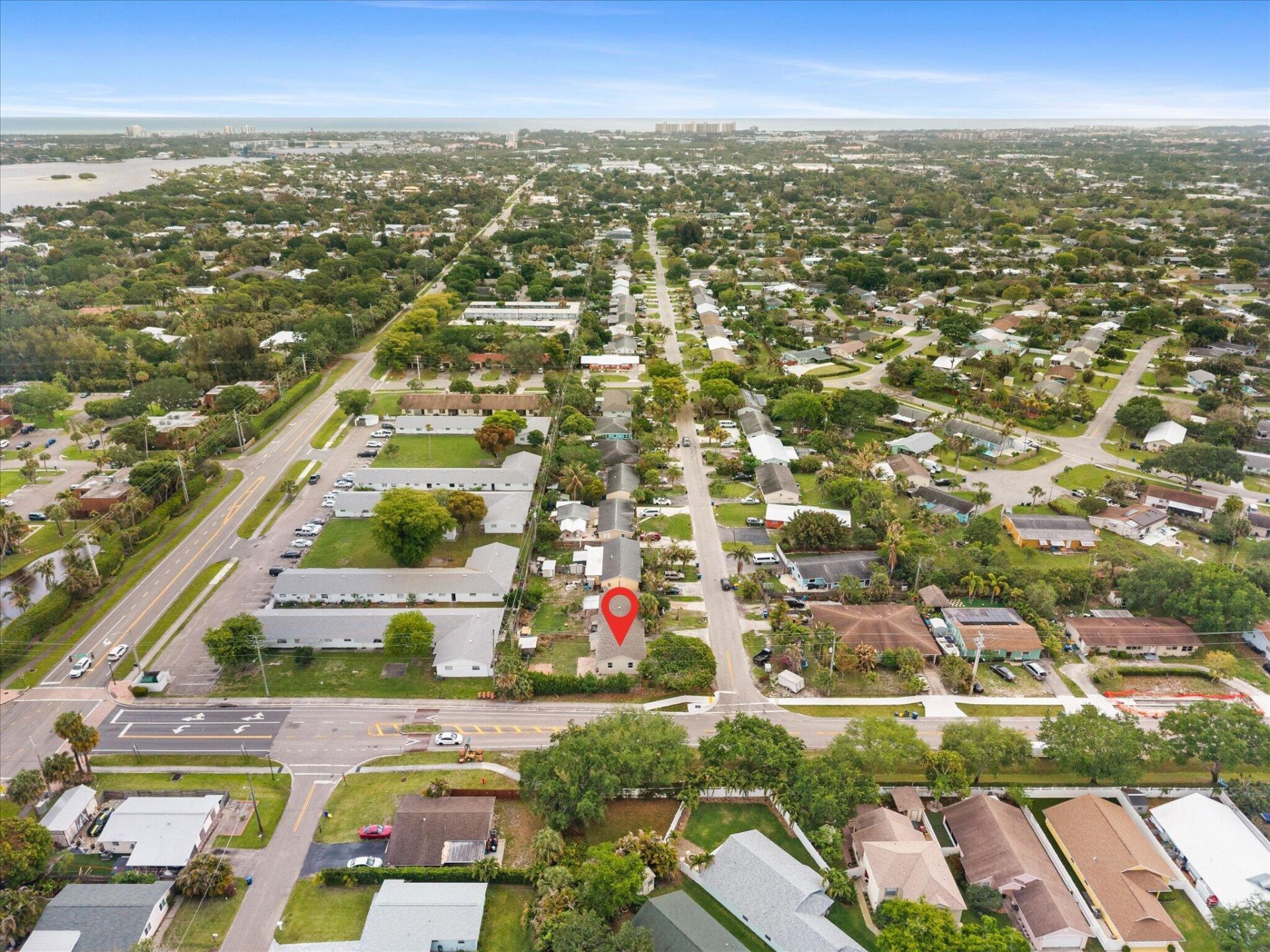 821 Northview Drive, Jupiter, FL 33458 Photo