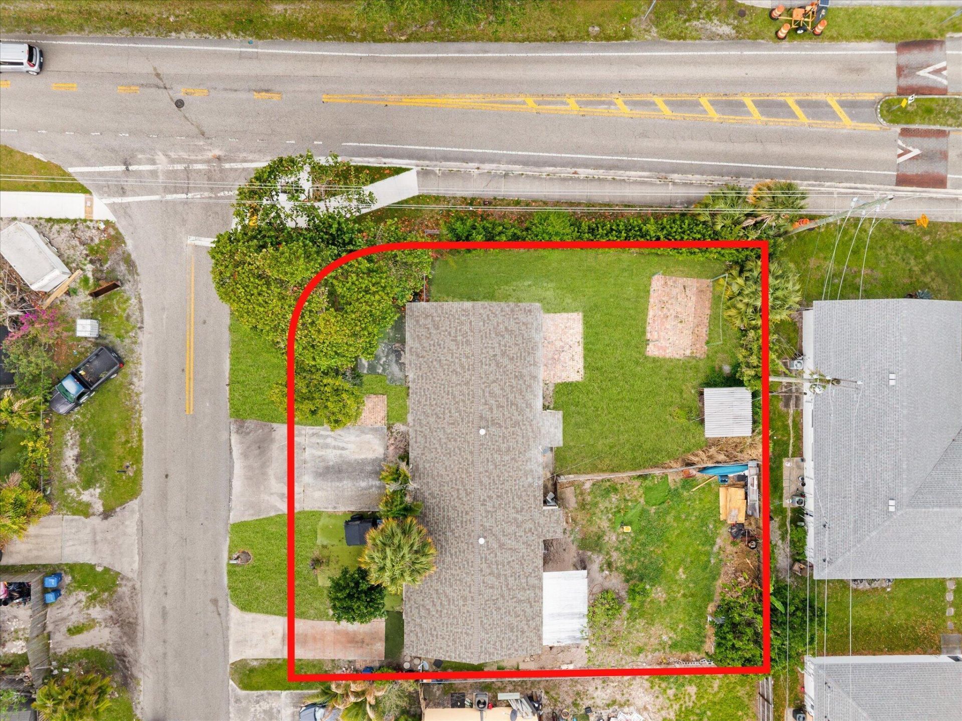 821 Northview Drive, Jupiter, FL 33458 Photo