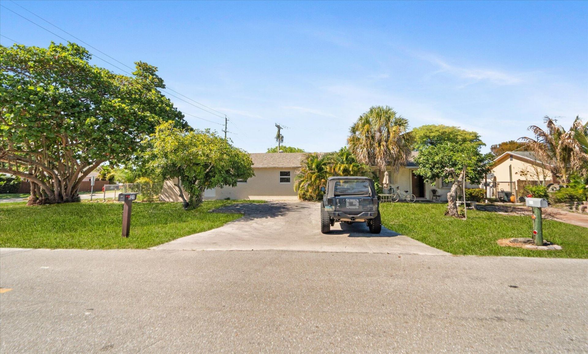 821 Northview Drive, Jupiter, FL 33458 Photo