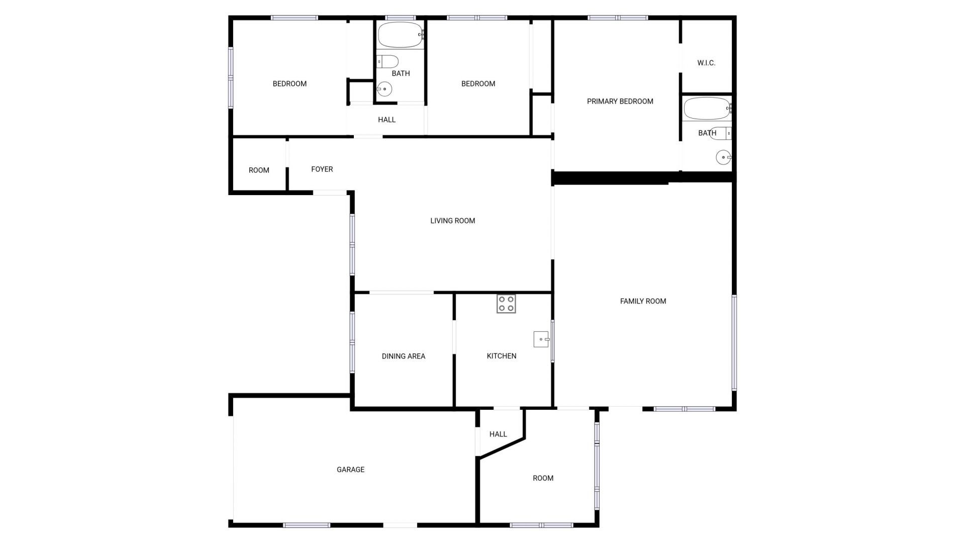 820 NW 78th Avenue, Pembroke Pines, FL 33024 Photo