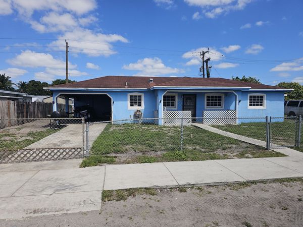 17165 NW 41st Avenue, Miami Gardens, FL 33055