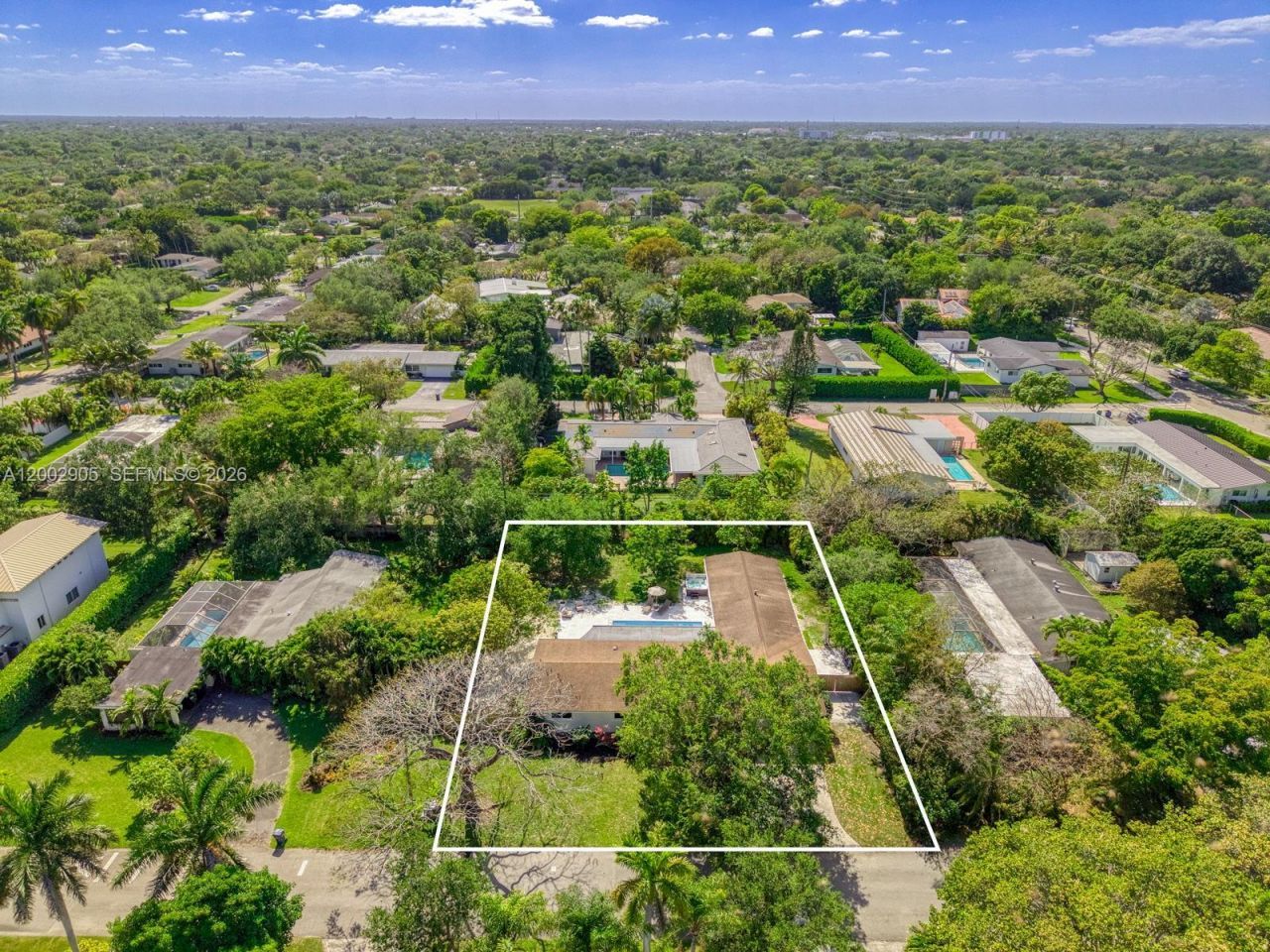 13700 SW 74th Ct , Palmetto Bay, FL 33158 Photo