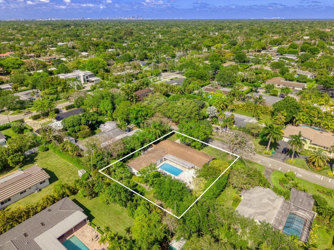 13700 SW 74th Ct , Palmetto Bay, FL 33158 Photo