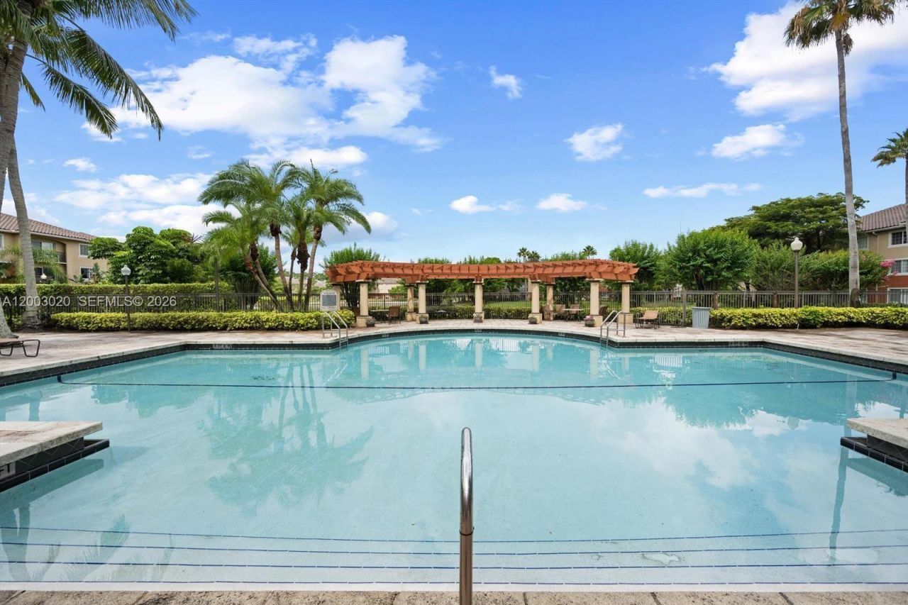 4195 N Haverhill Rd, Unit 307, West Palm Beach, FL 33417 Photo