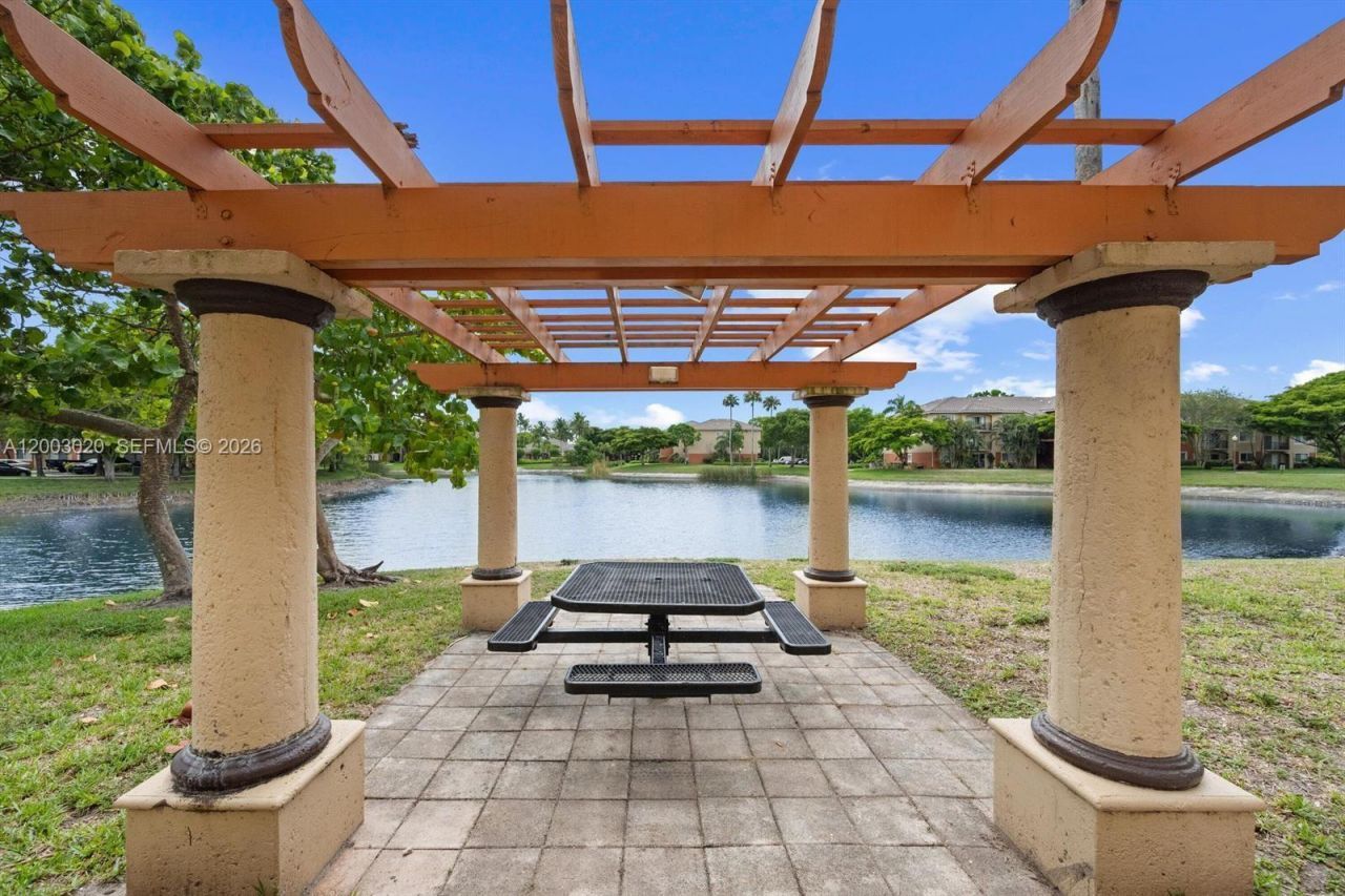 4195 N Haverhill Rd, Unit 307, West Palm Beach, FL 33417 Photo