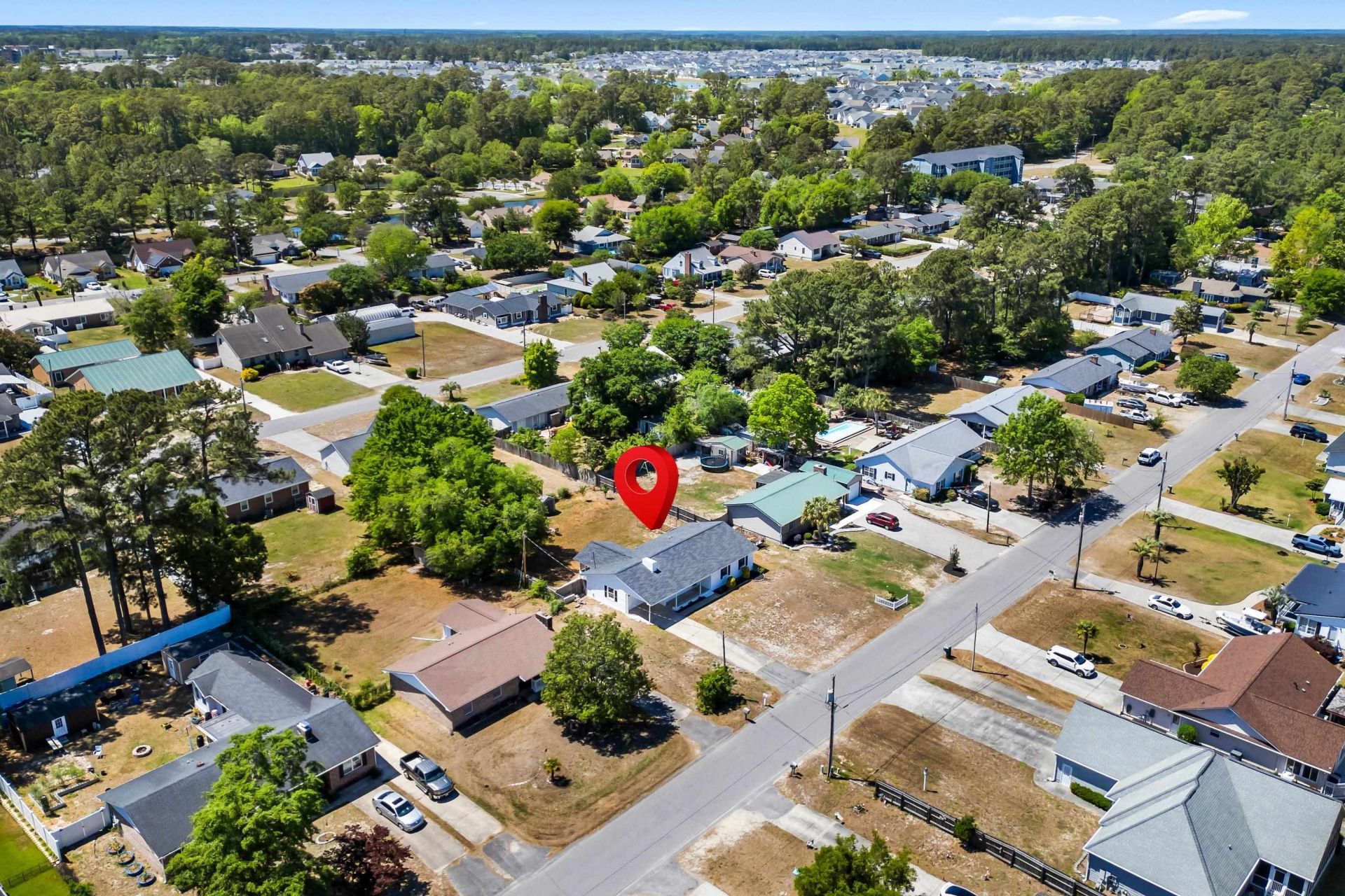 4148 Pine Dr. Photo 32