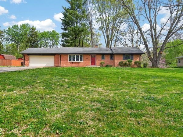 3010 W 42nd Street, Indianapolis, IN 46228