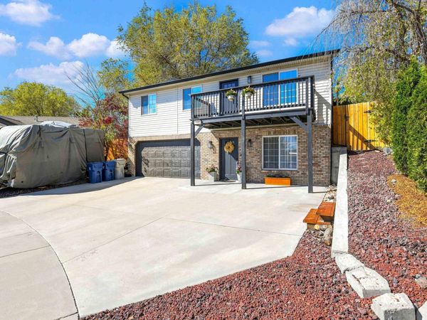 118 Cougar Ct, Nampa, ID 83686