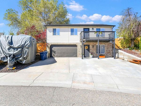 118 Cougar Ct, Nampa, ID 83686