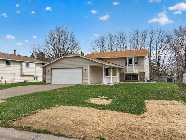 10685 Johnson Street NE, Blaine, MN 55434