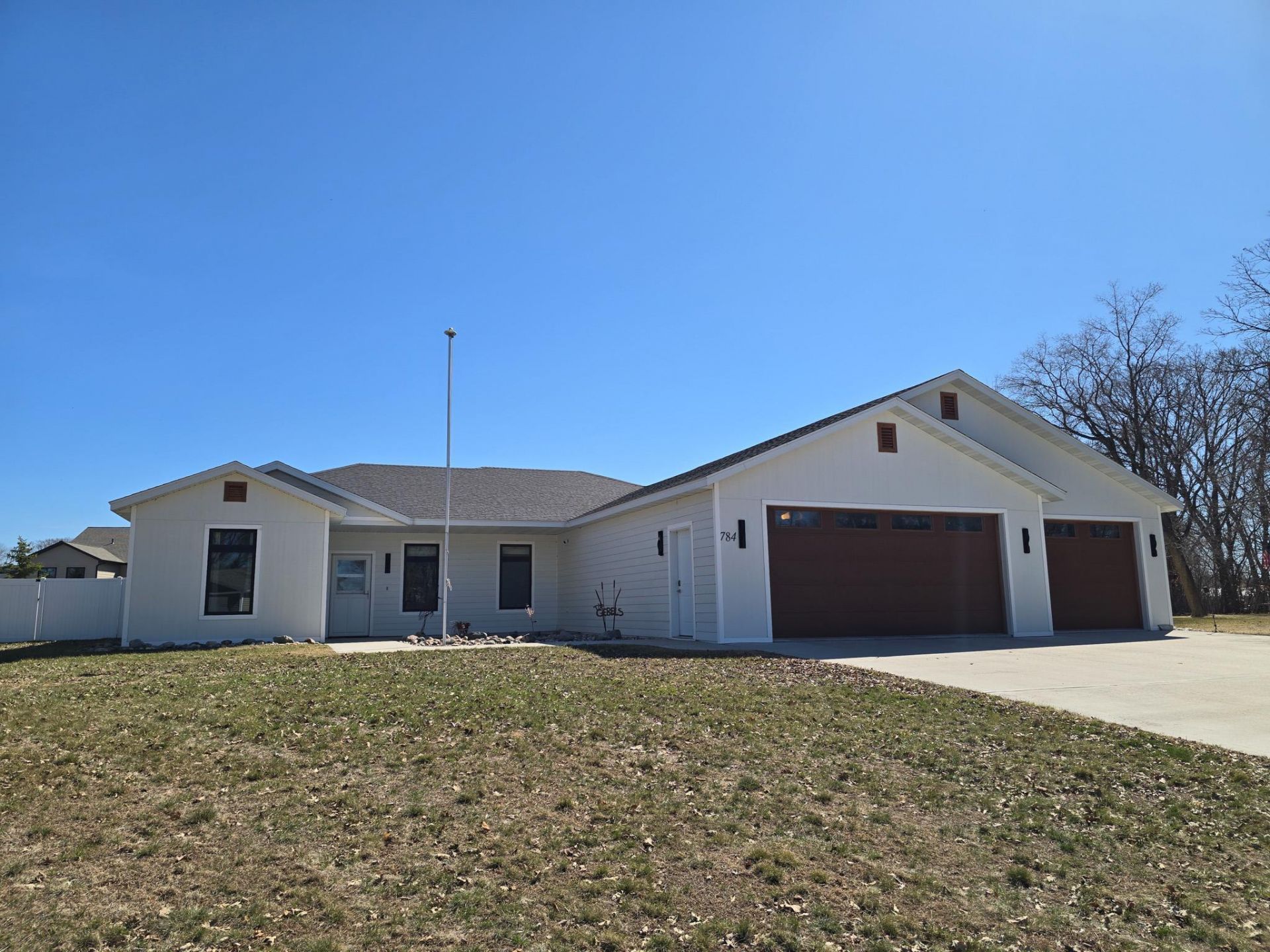 784 Lake Forest Circle , Detroit Lakes, MN 56501 Main Photo