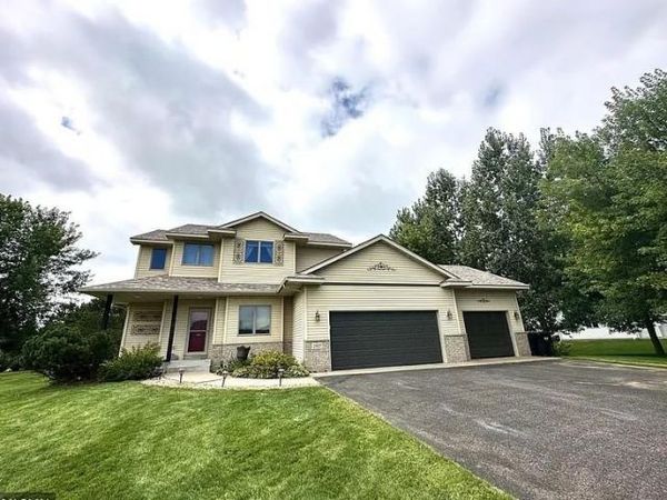 2827 62nd Avenue , Princeton, MN 55371