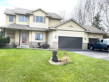 2827 62nd Avenue, Princeton, MN 55371