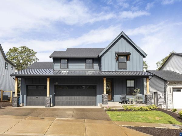 3253 Doughton St S, Salem, OR 97302