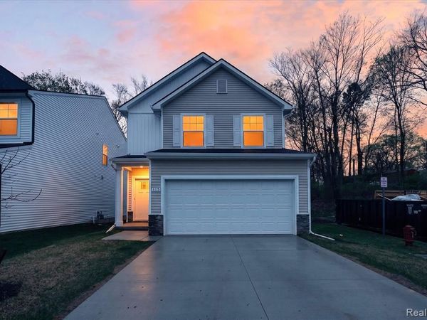 115 Parsons Lane , Saline, MI 48176