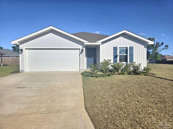 4326 Winged Elm Ct, Pace, FL 32571