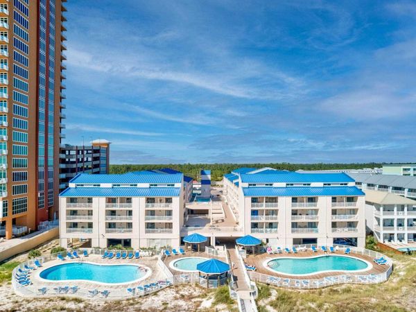 23044 Perdido Beach Blvd, Unit 304, Orange Beach, AL 36561
