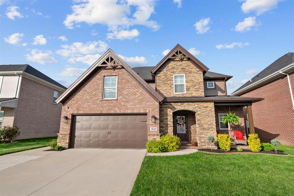 3810 Little Bluestem Drive, Owensboro, KY 42303 Main Photo