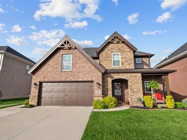 3810 Little Bluestem Drive, Owensboro, KY 42303