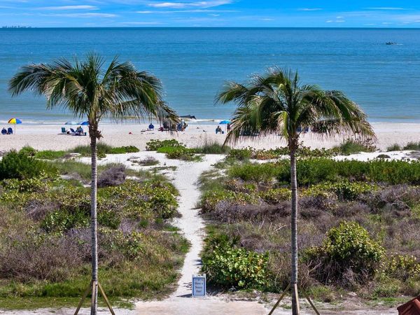 845 E Gulf Dr, Unit 611, Sanibel, FL 33957